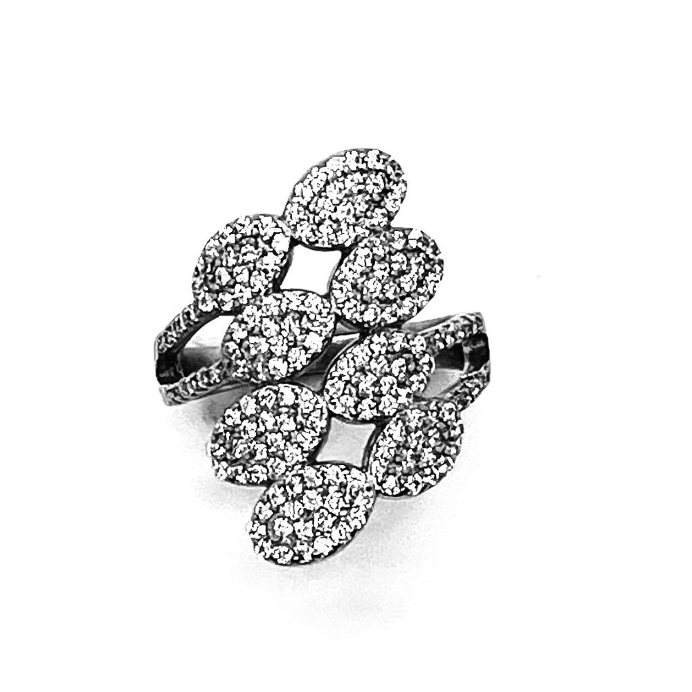 Sterling Silver Ring